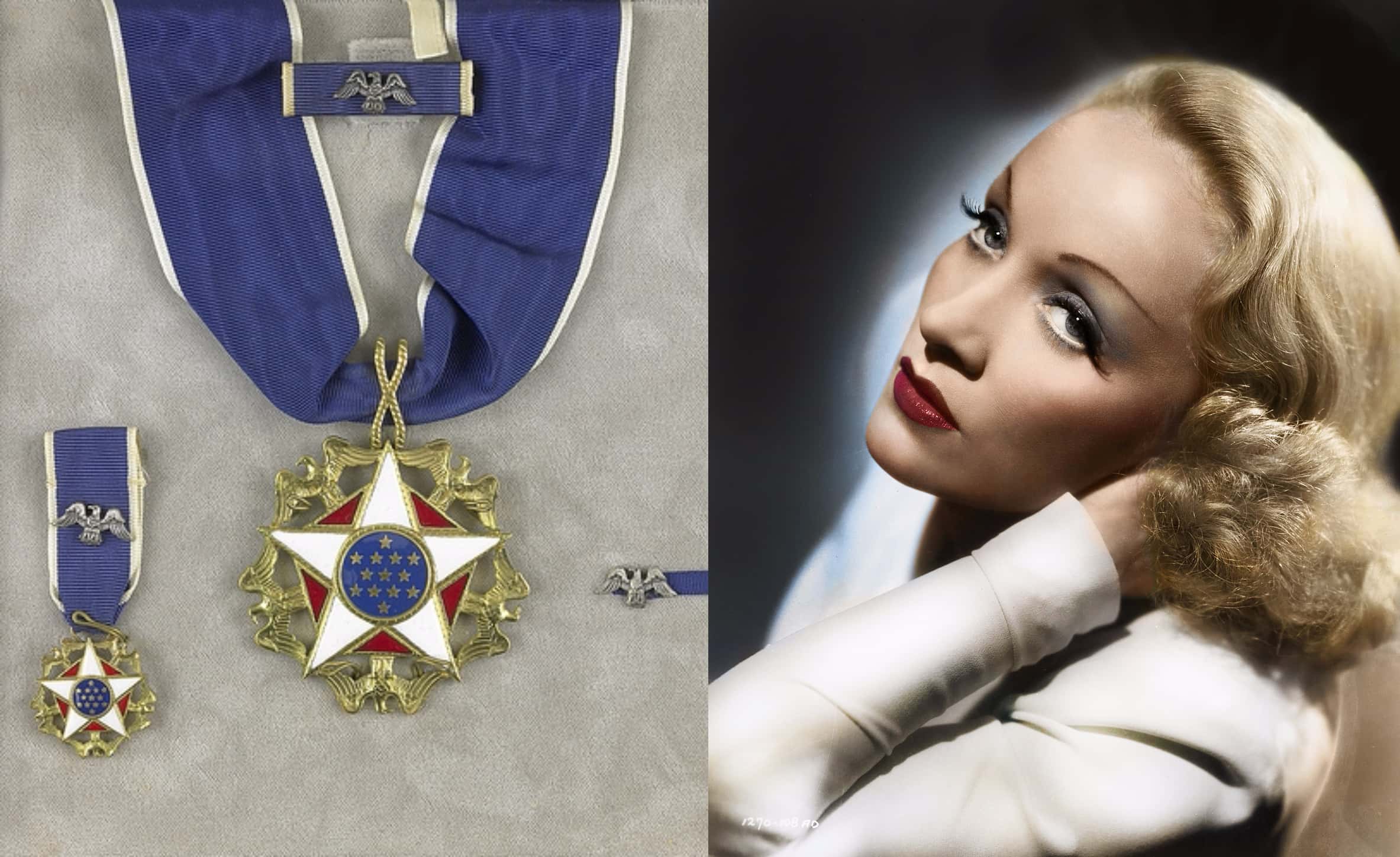 Old Hollywood Stars Facts