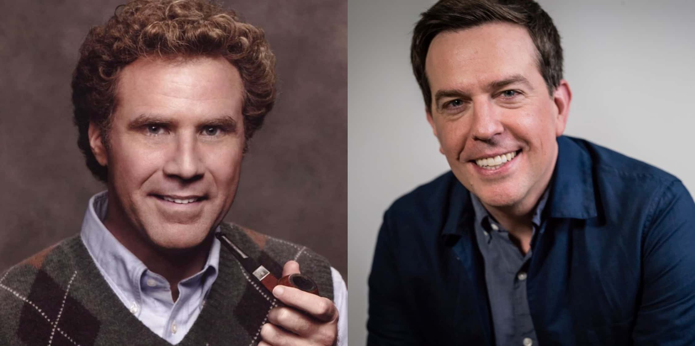 Will Ferrell Films Facts