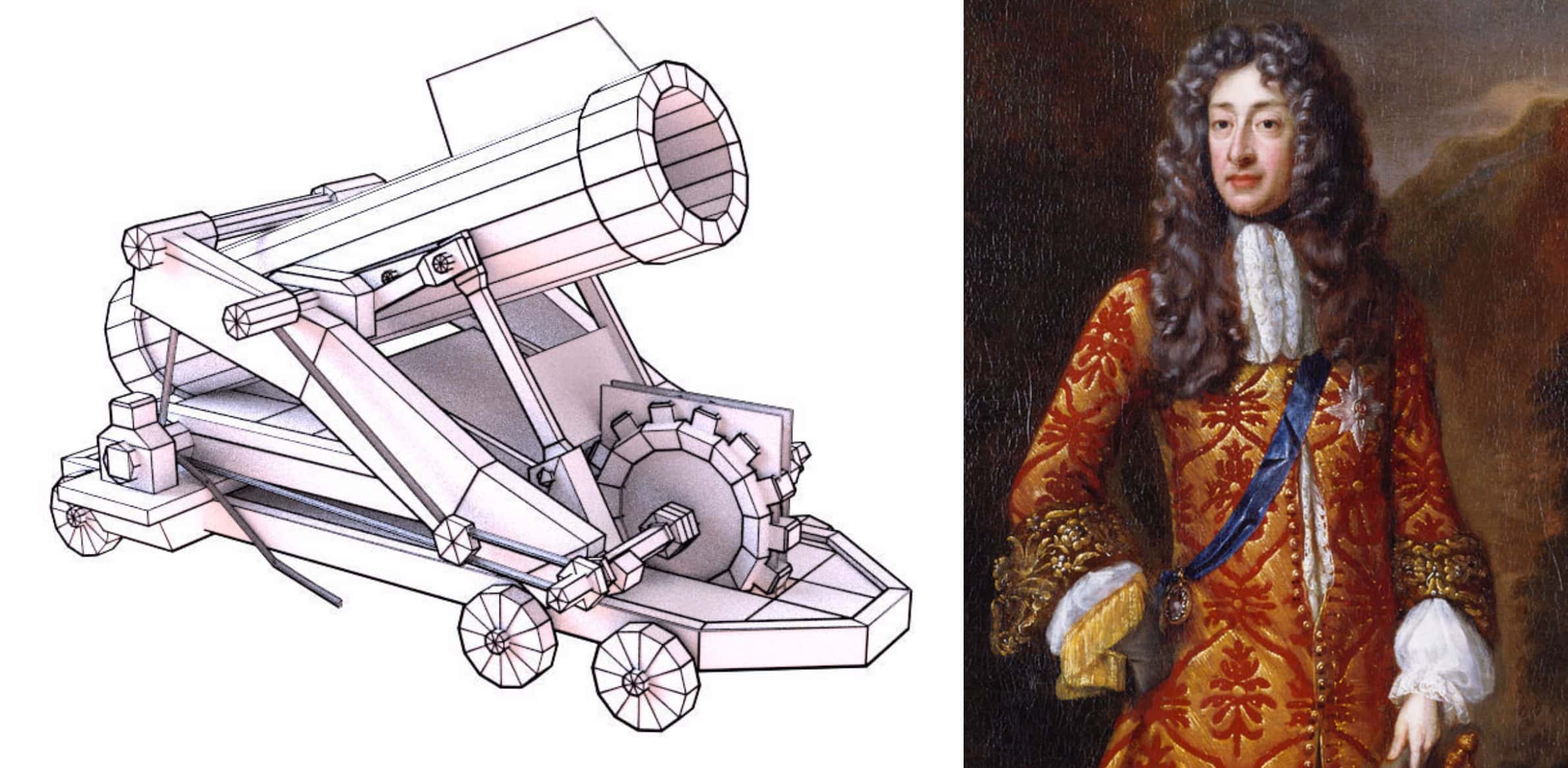 Unusual Deaths of Rulers Facts