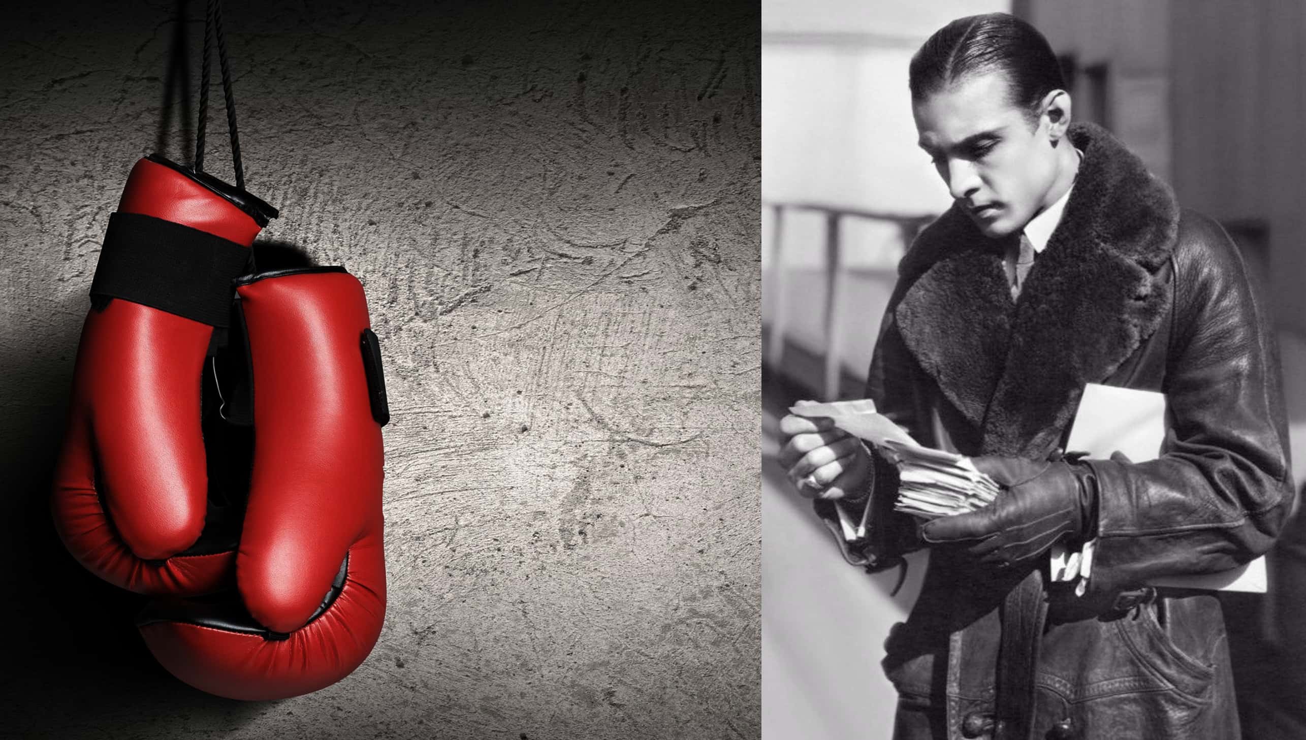 Old Hollywood Stars Facts