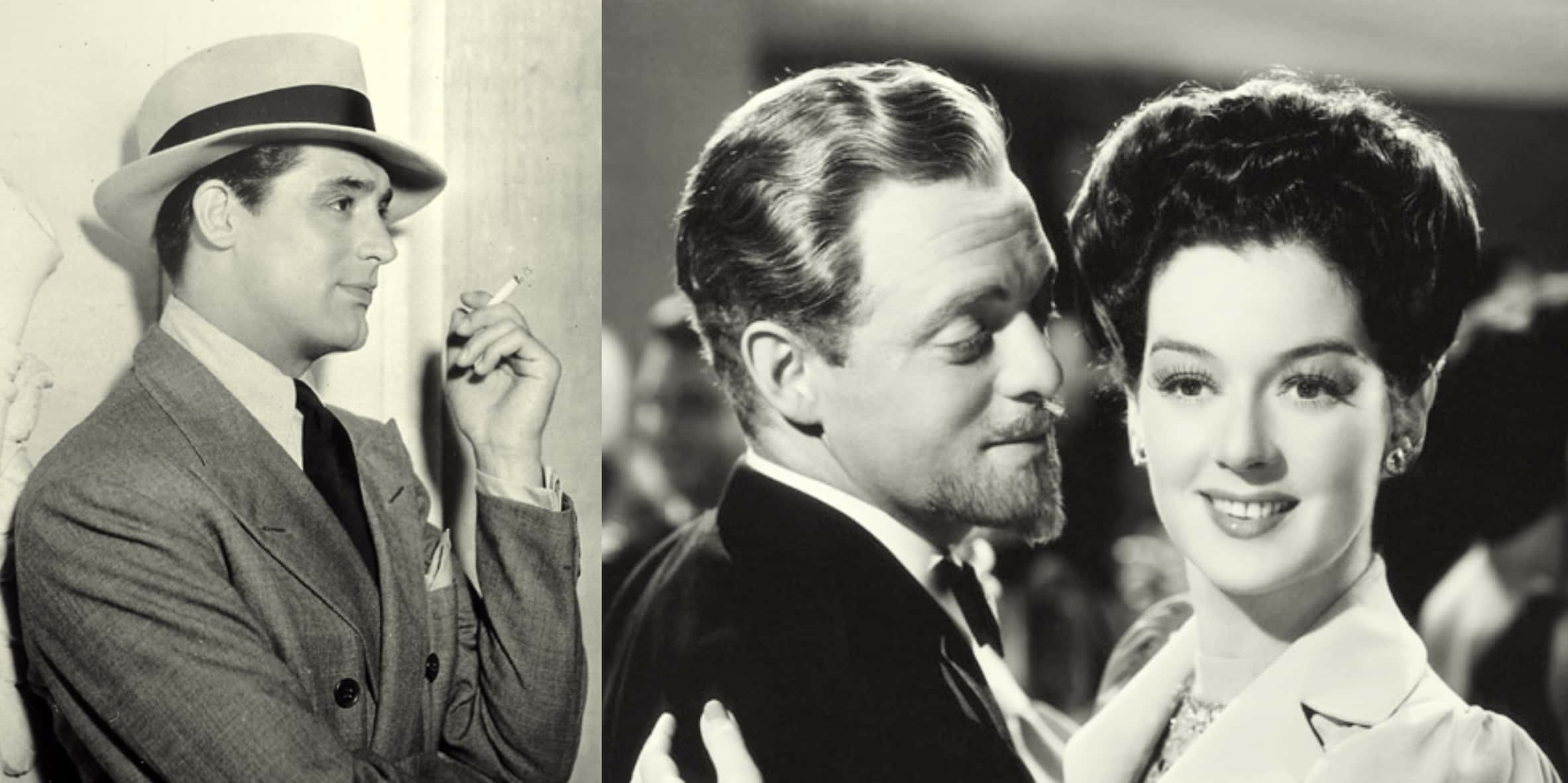 Old Hollywood Stars Facts