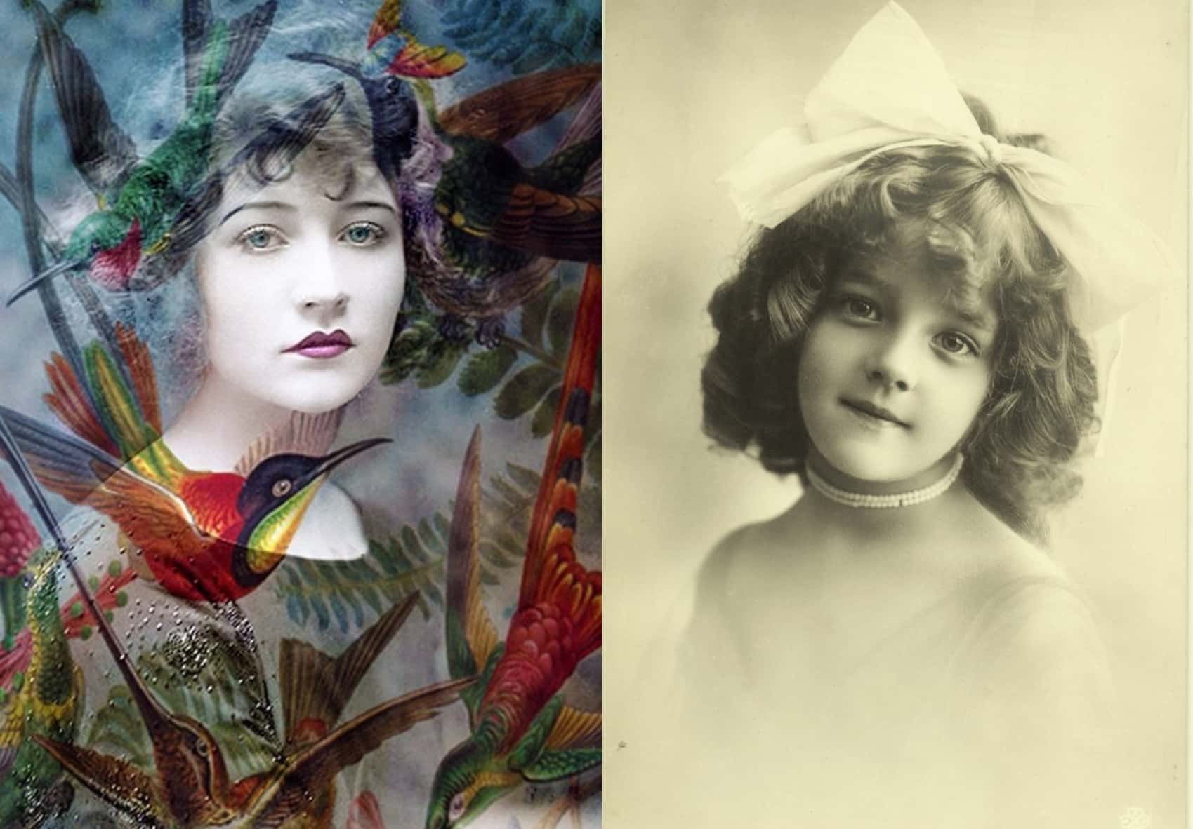 Old Hollywood Stars Facts