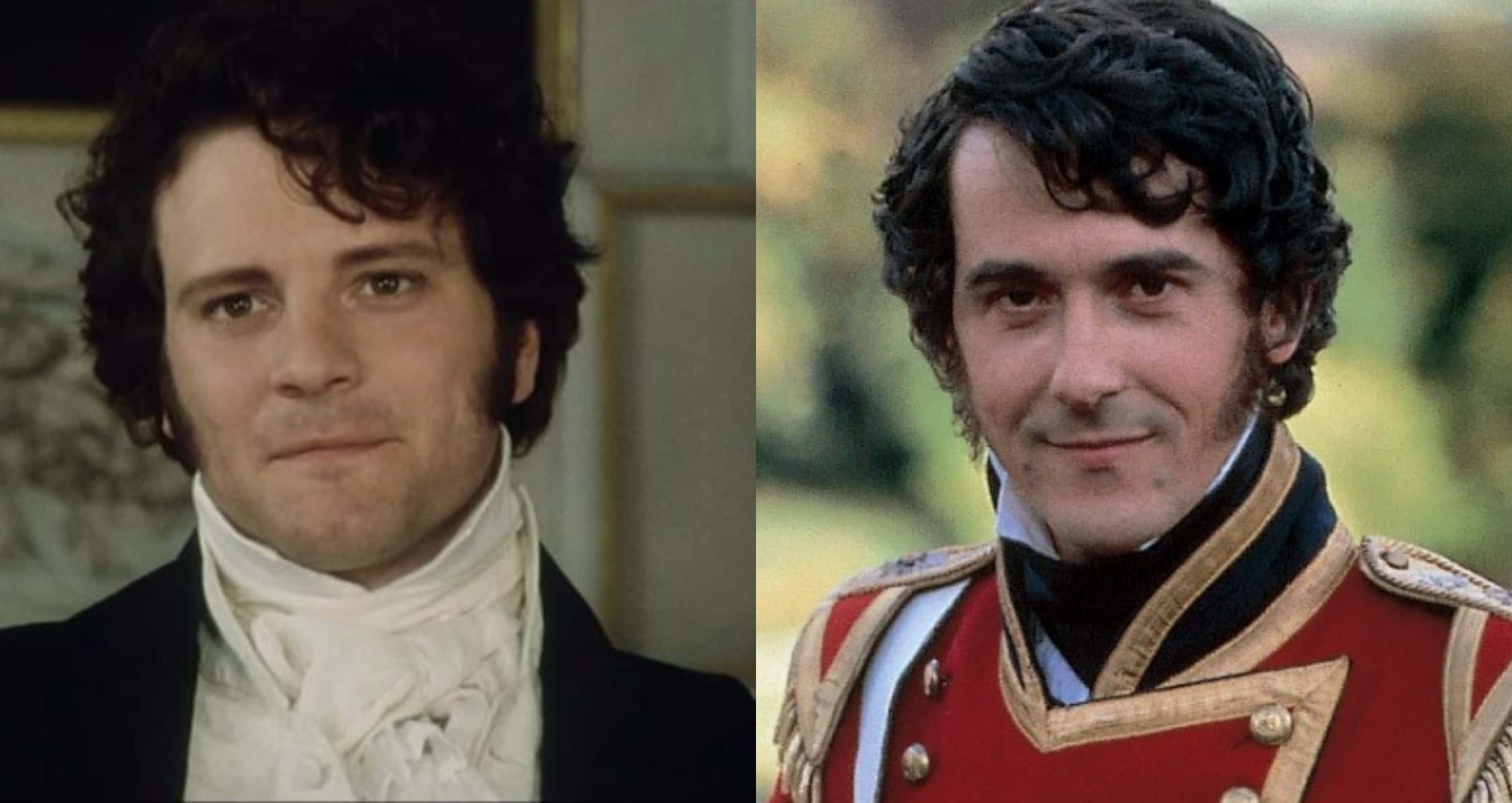 1995 Pride and Prejudice Miniseries Facts