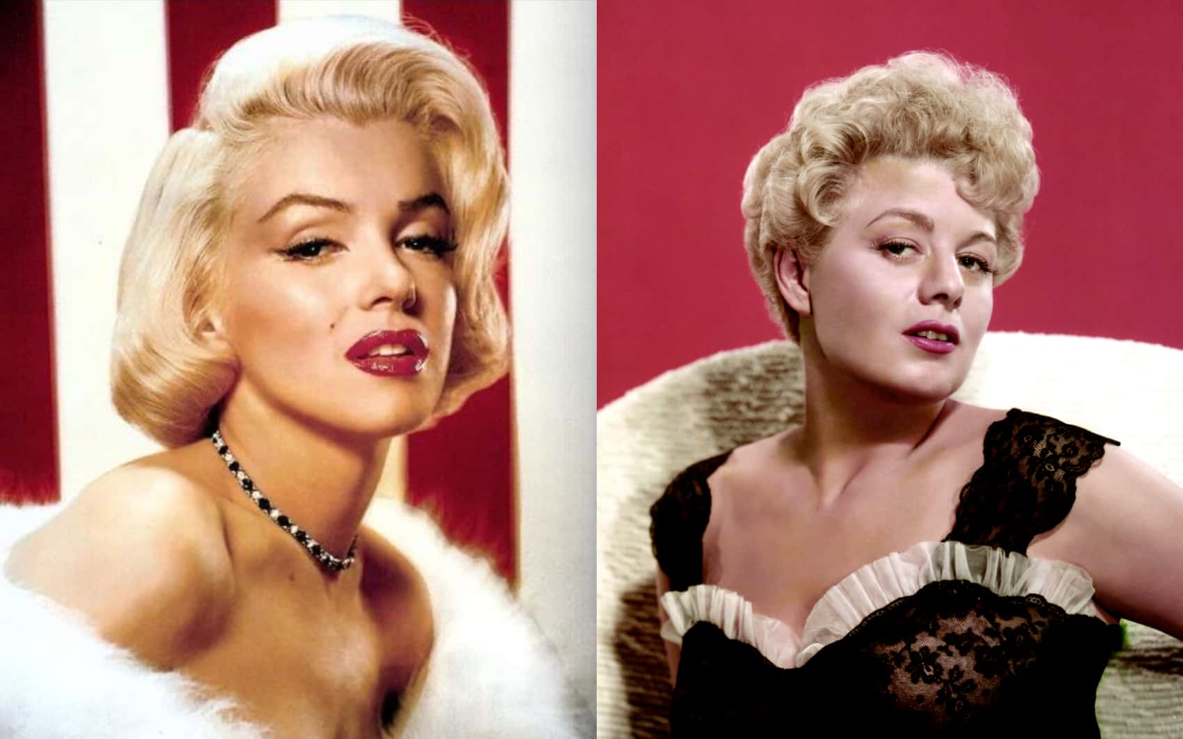 Old Hollywood Stars Facts