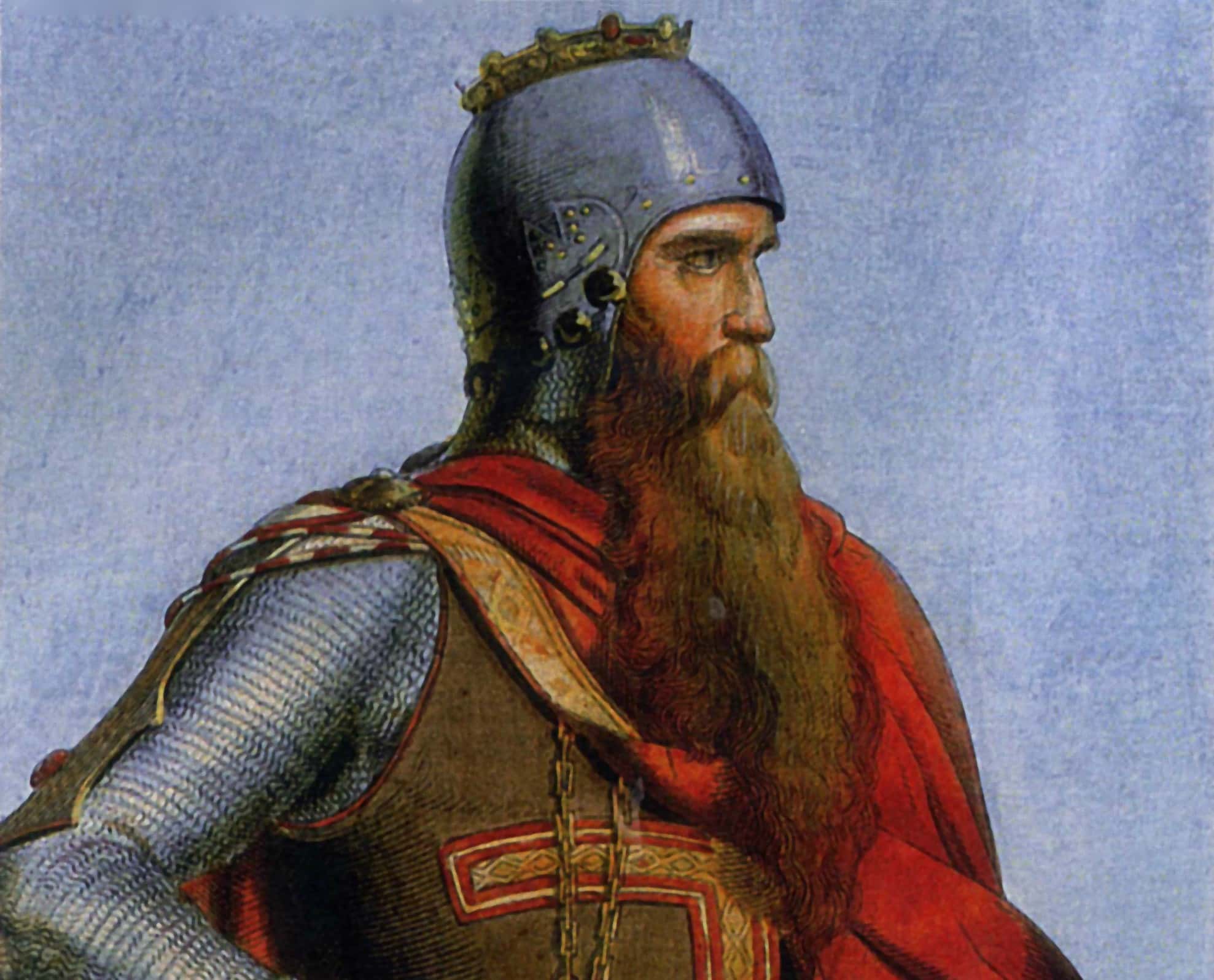 Historical Rulers Deaths Facts