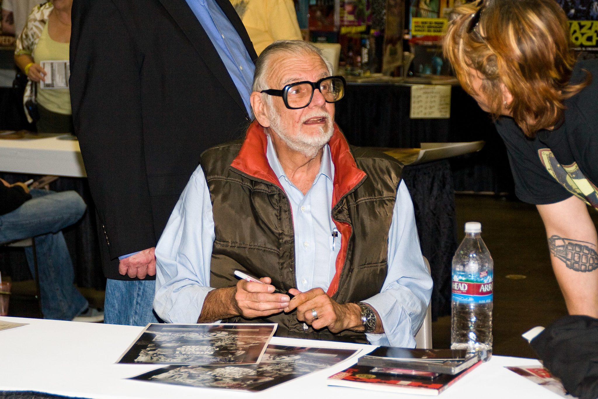 The Resident Evil Movies facts