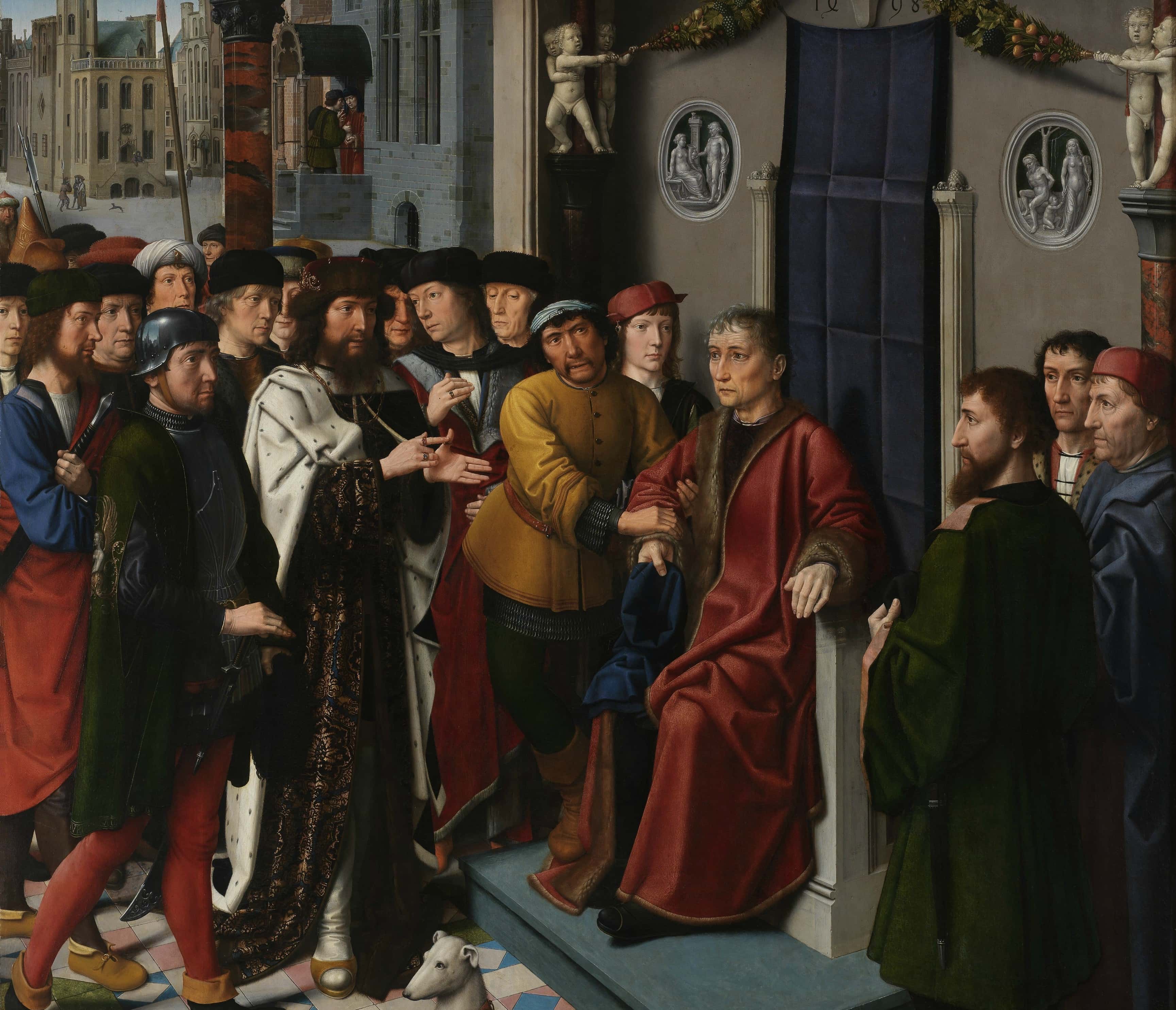 Persian Empire Facts