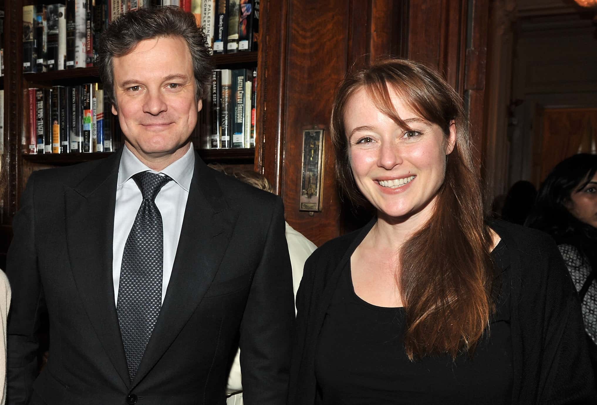 Pride and Prejudice Miniseries facts