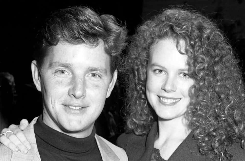 Beguiling Facts About Nicole Kidman, The Australian Rose - Factinate