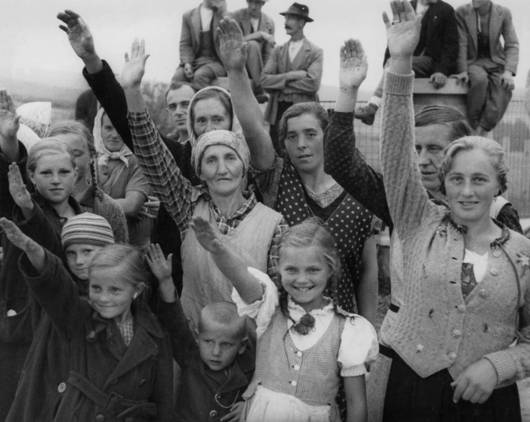 The Third Reich Facts