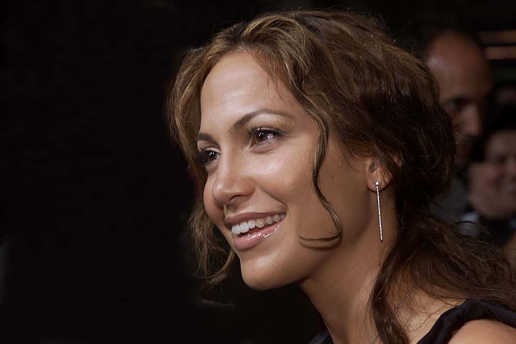Jennifer Lopez Facts