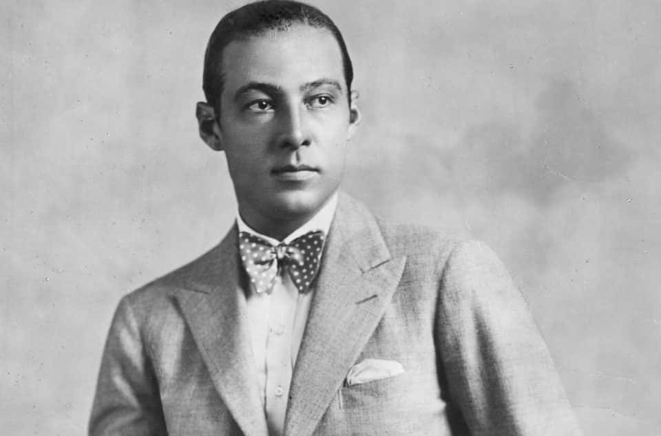 46 Glamorous Facts About Old Hollywood Stars - Factinate