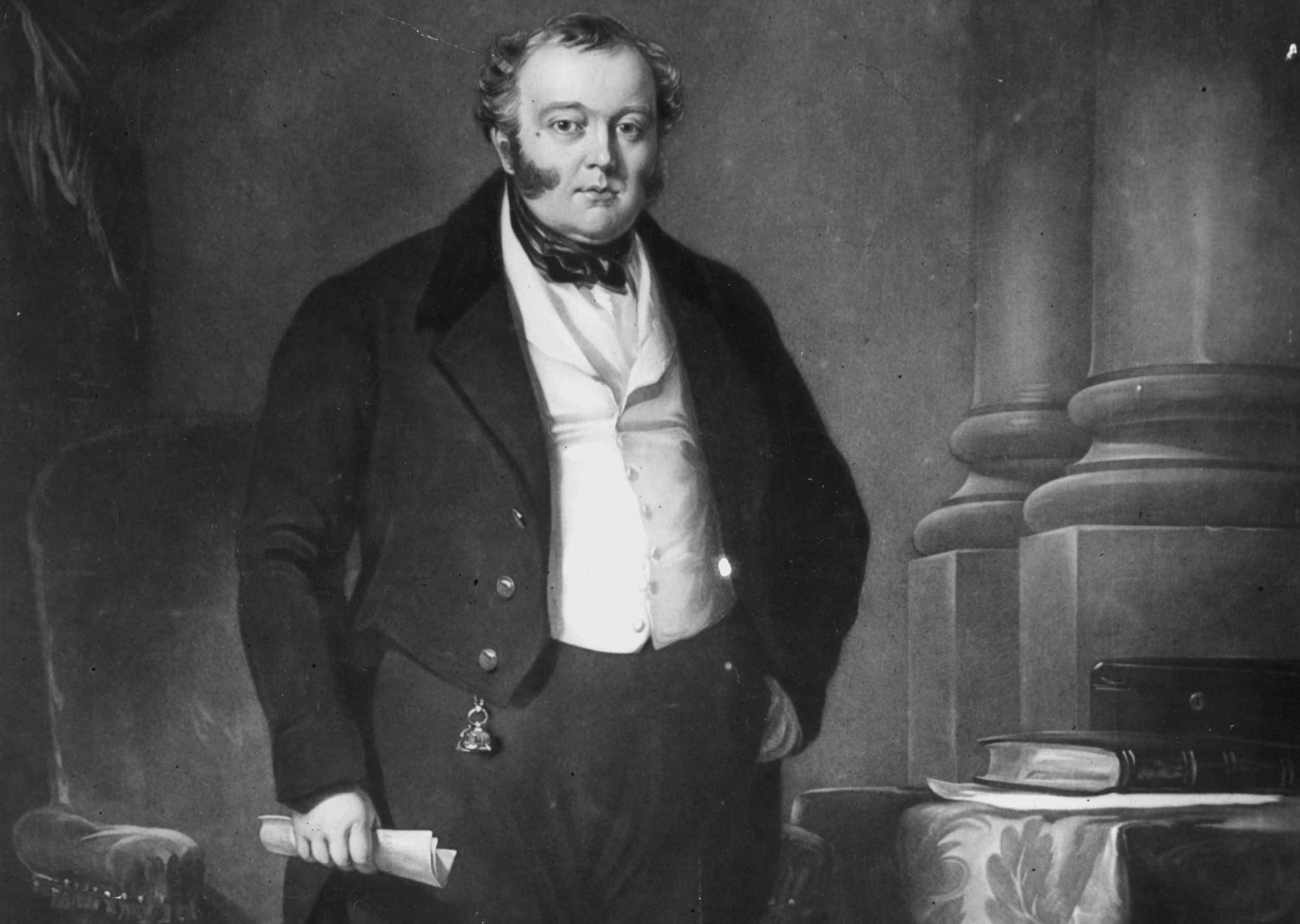 Industrial Revolution Facts