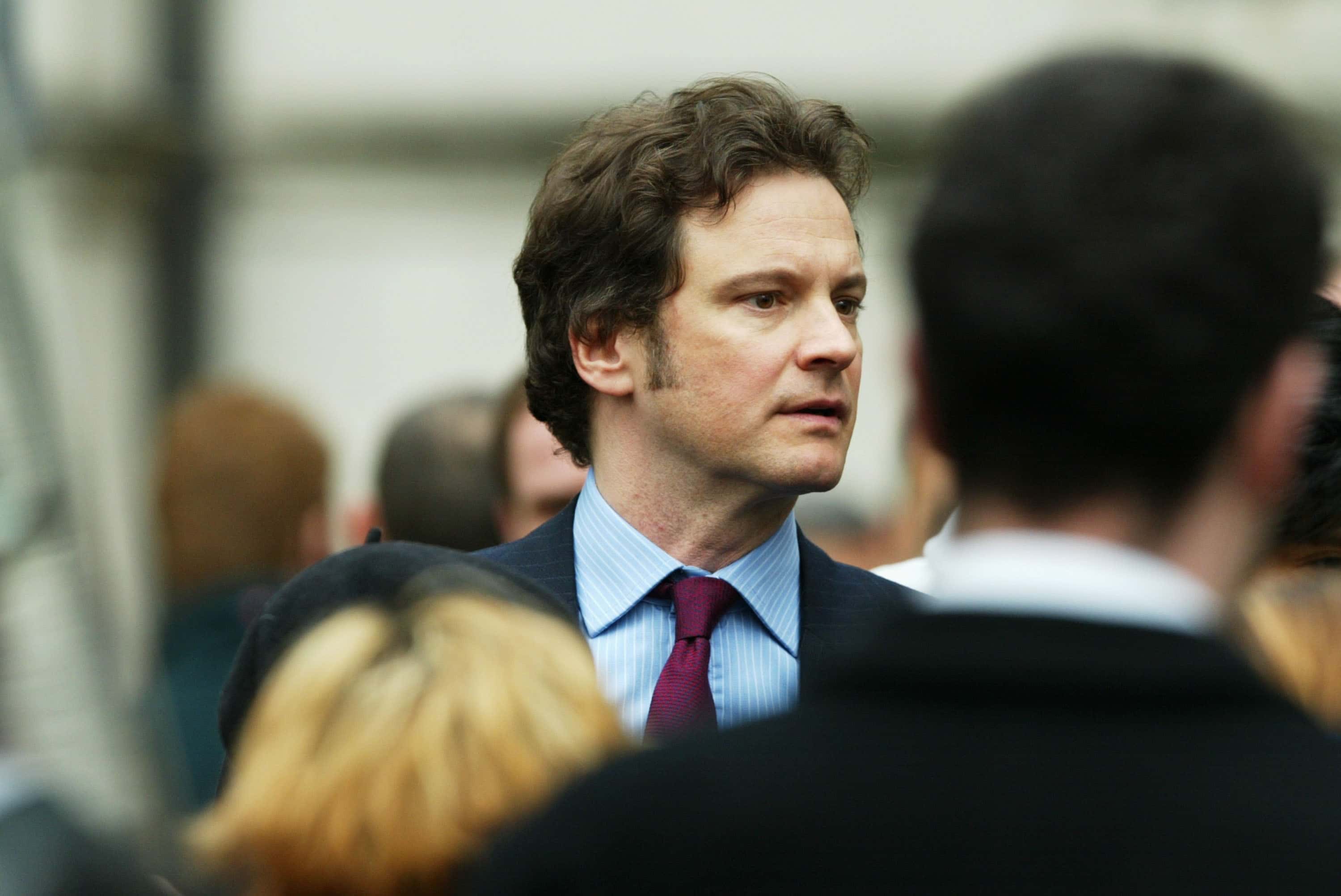 Pride and Prejudice Miniseries facts