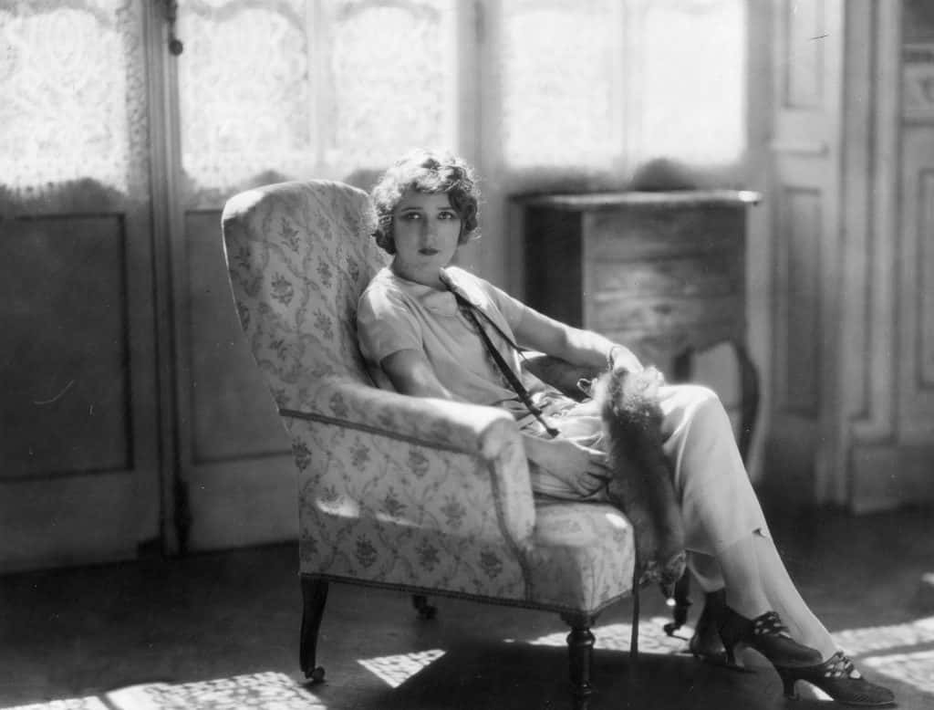 Old Hollywood Stars facts