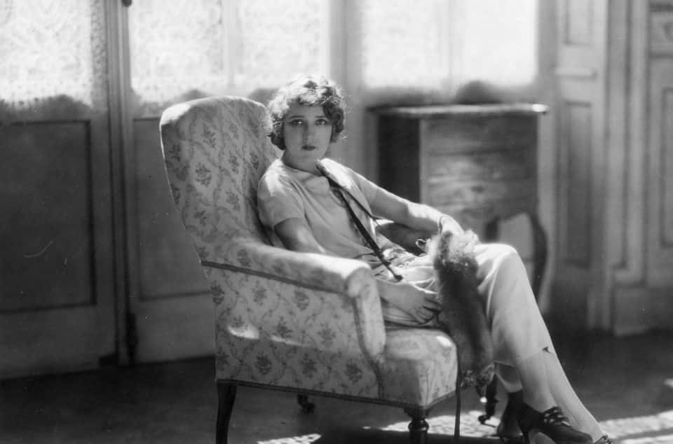 46 Glamorous Facts About Old Hollywood Stars - Factinate