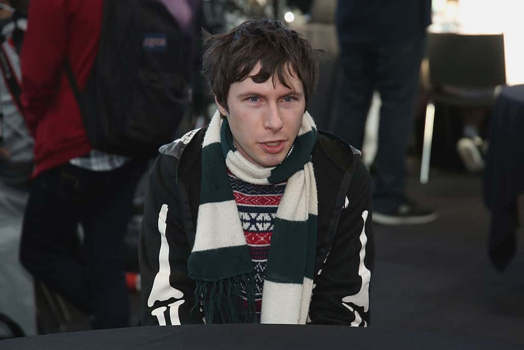 Adventure Time Facts