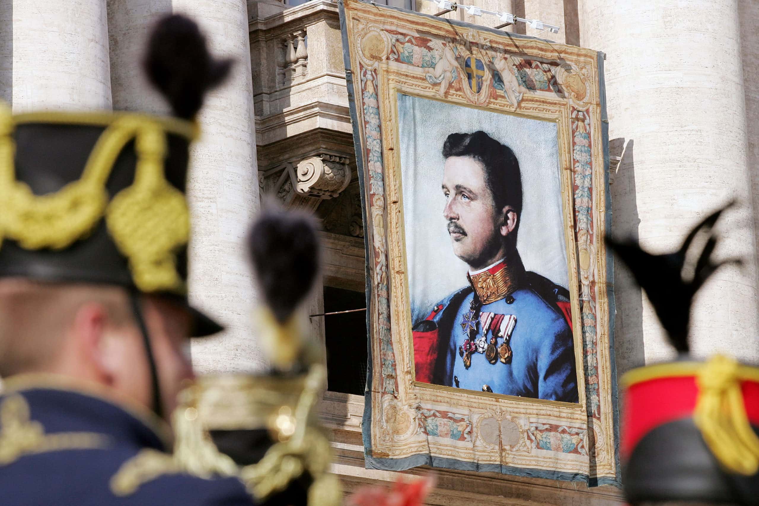 Habsburg Empire Facts