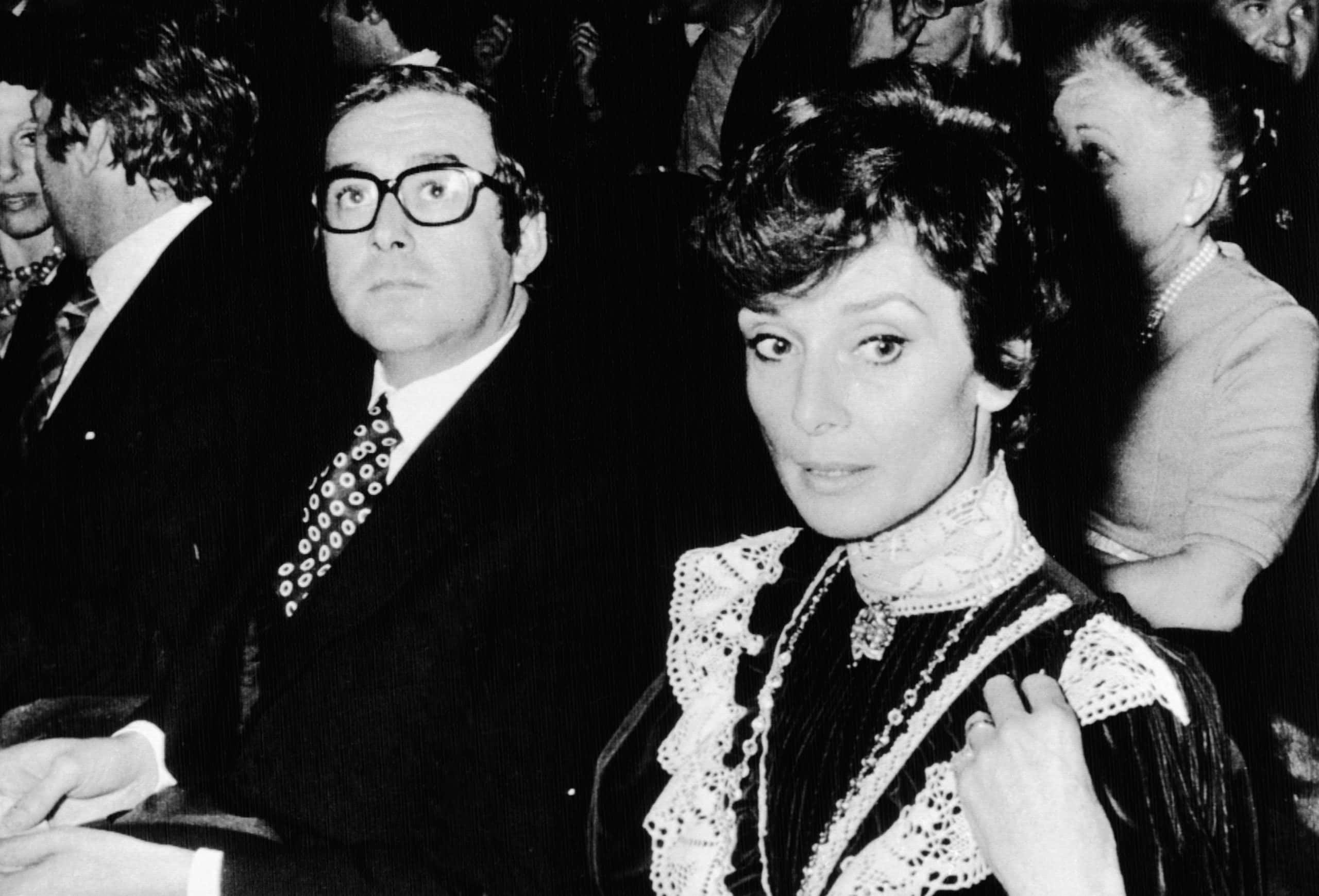 Audrey Hepburn facts