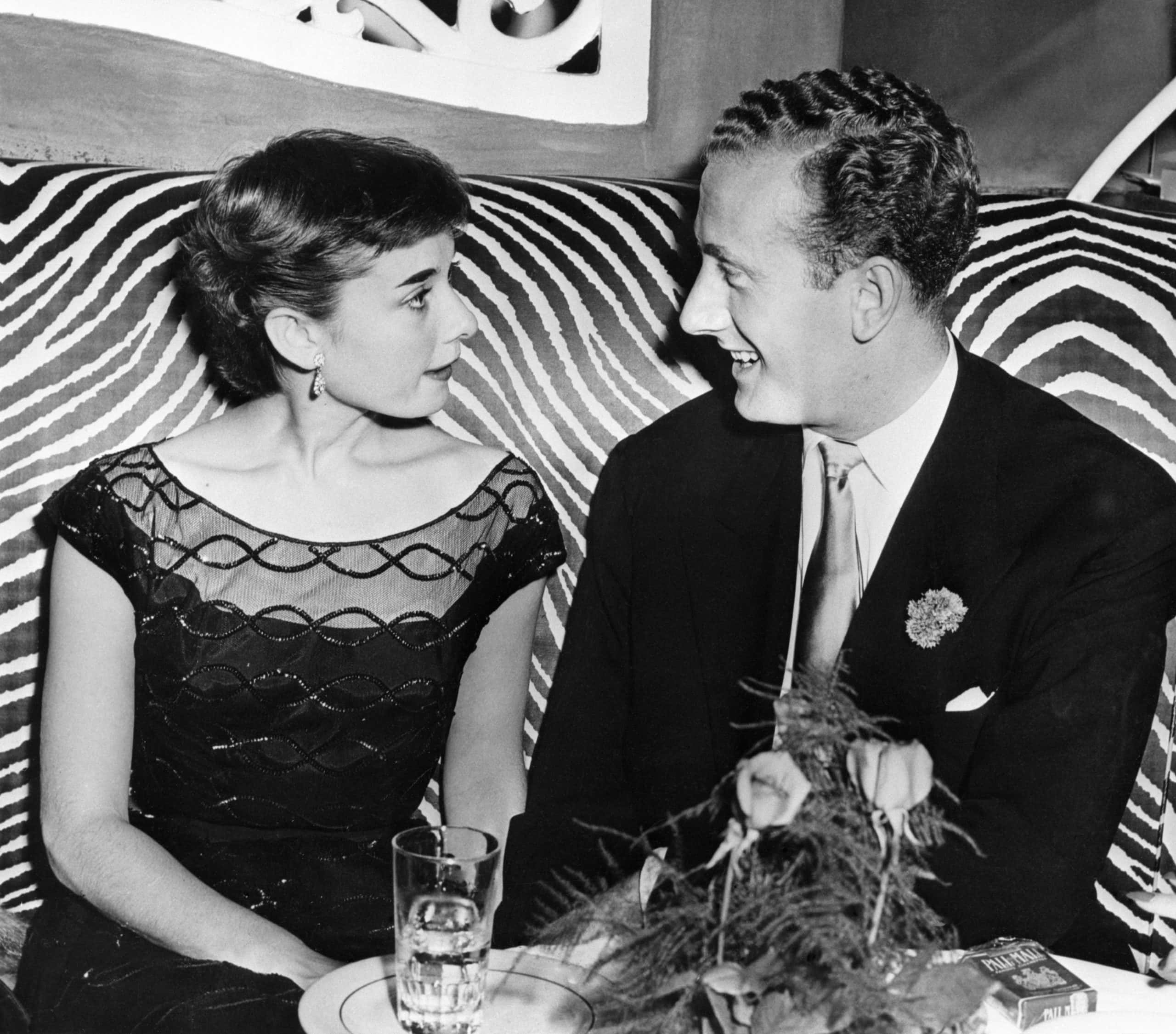 Audrey Hepburn facts