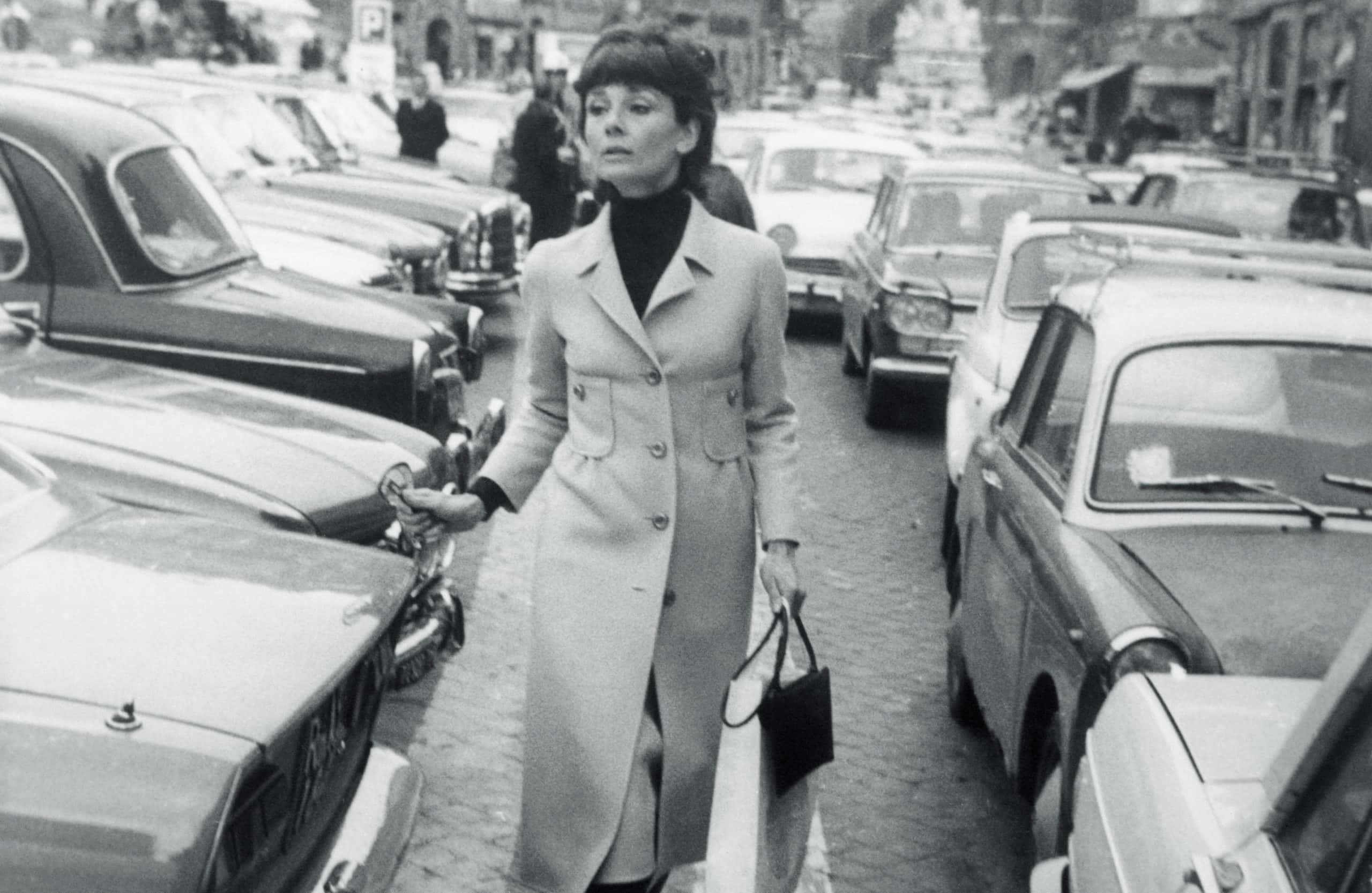 Audrey Hepburn facts