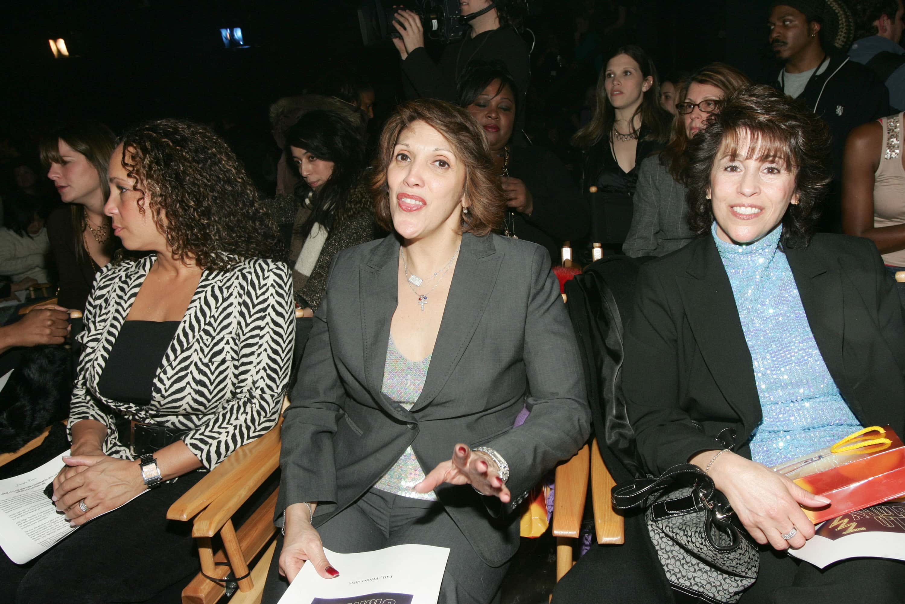 Jennifer Lopez facts 