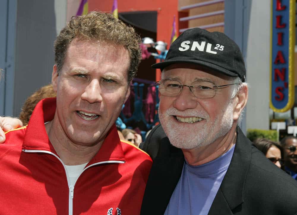 Will Ferrell Films facts