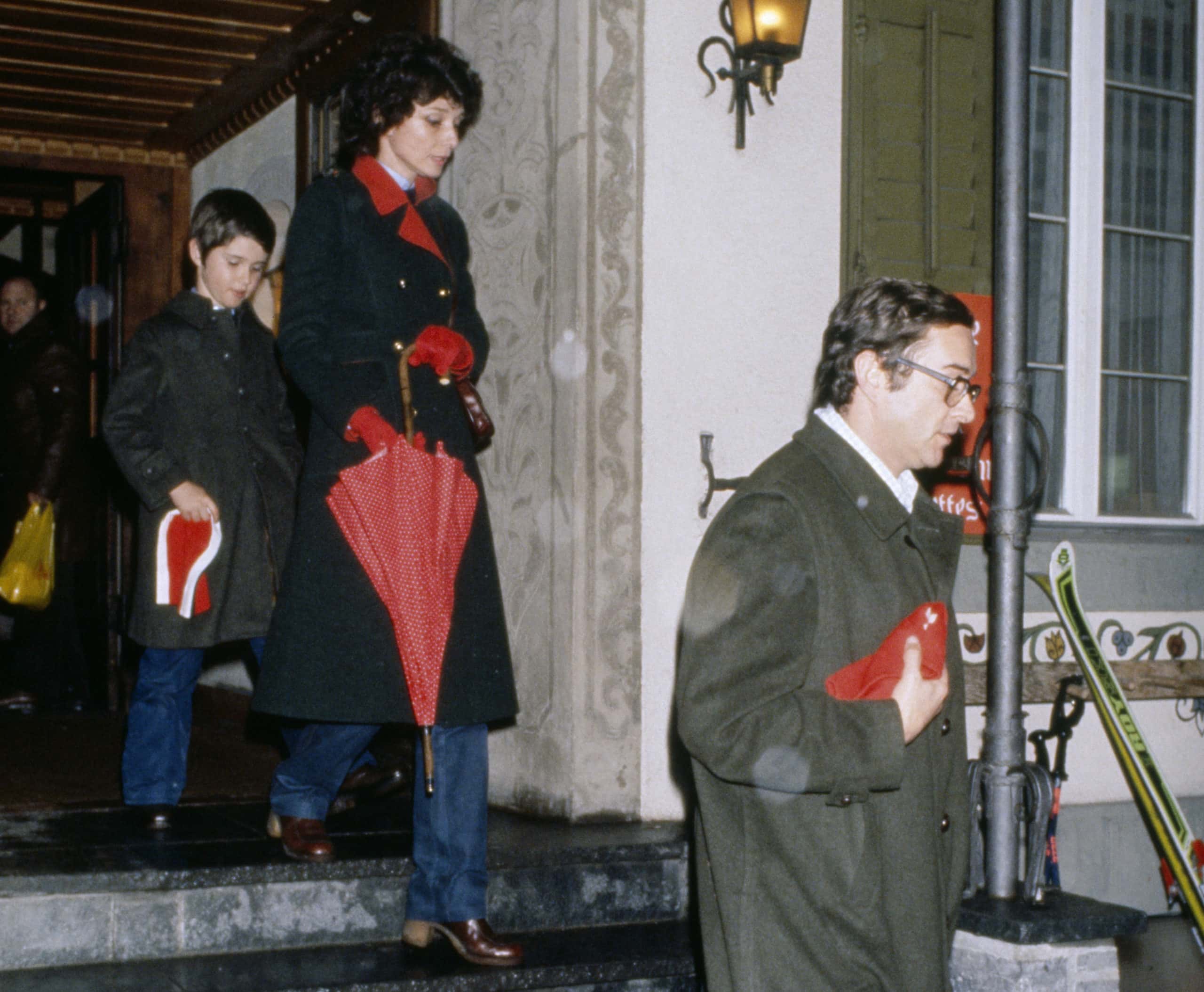 Audrey Hepburn facts