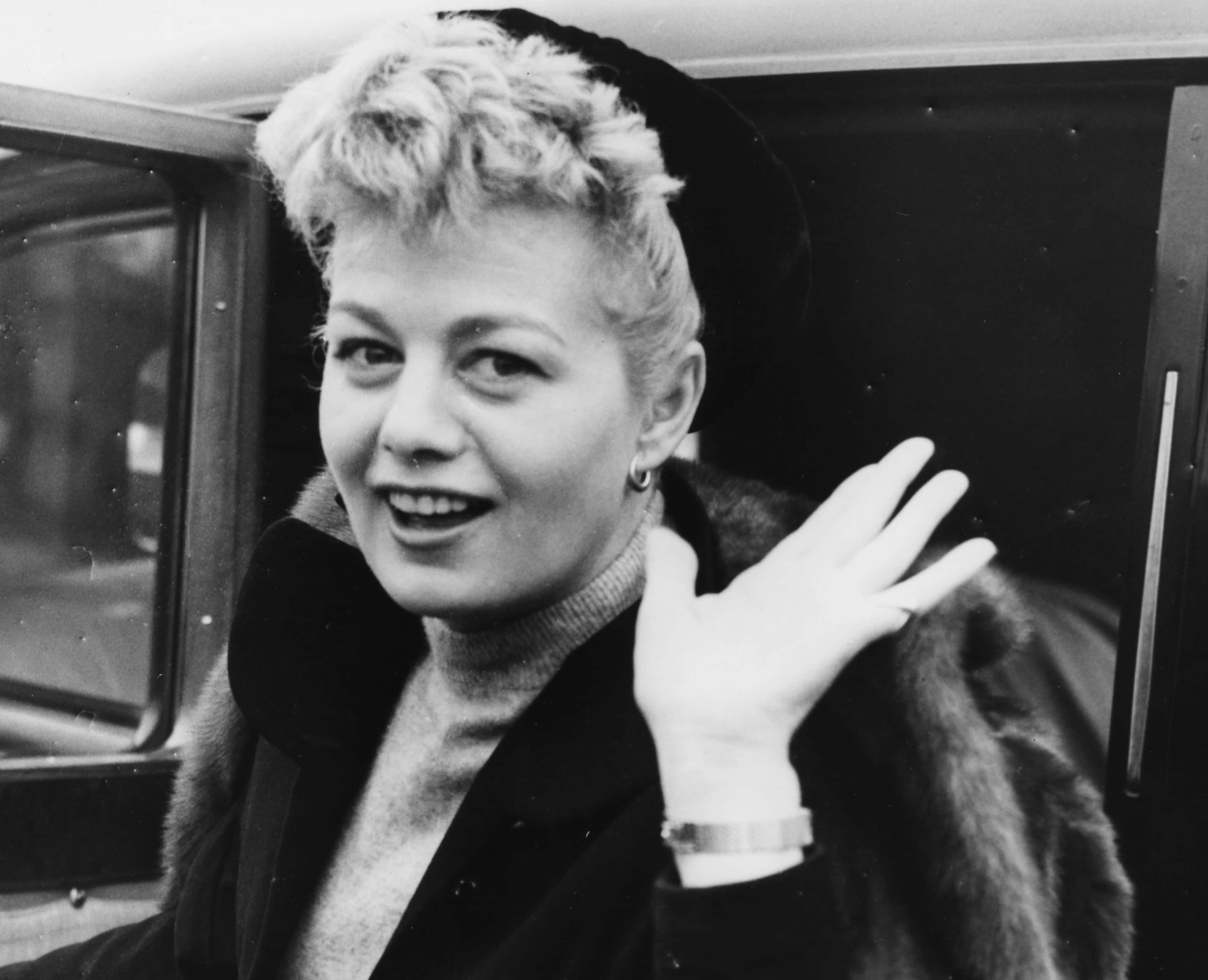 Old Hollywood Stars facts