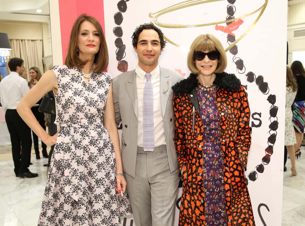 The Devil Wears Prada Facts