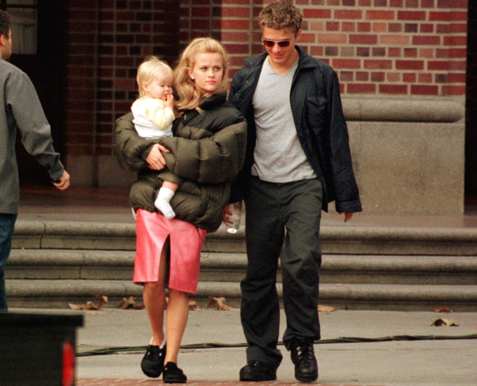 Reese Witherspoon facts