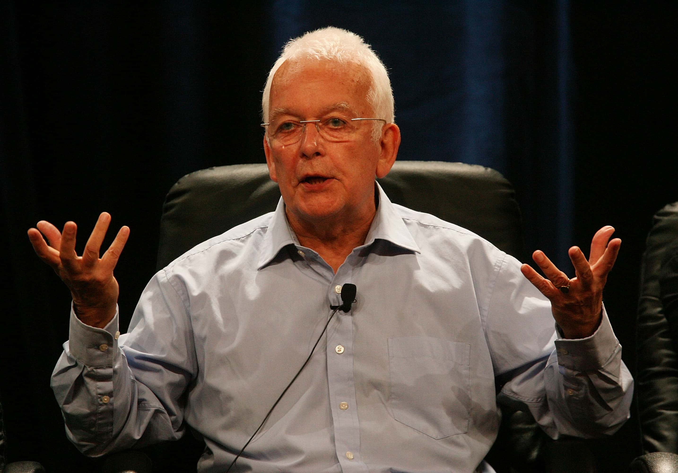 Pride and Prejudice Miniseries facts