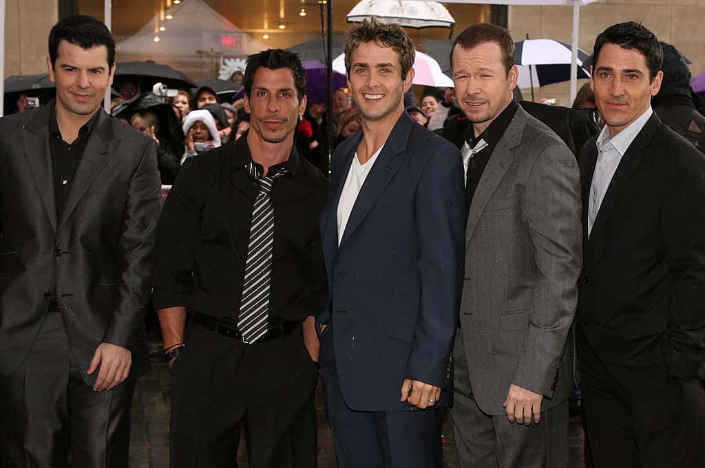 Jennifer Lopez Facts