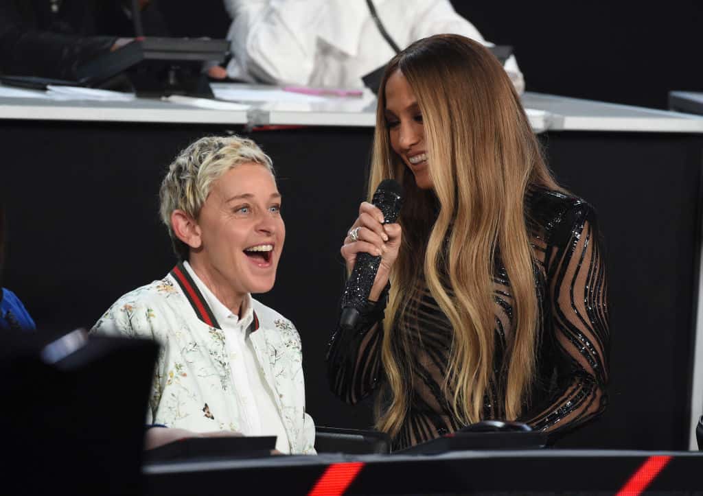 Jennifer Lopez Facts