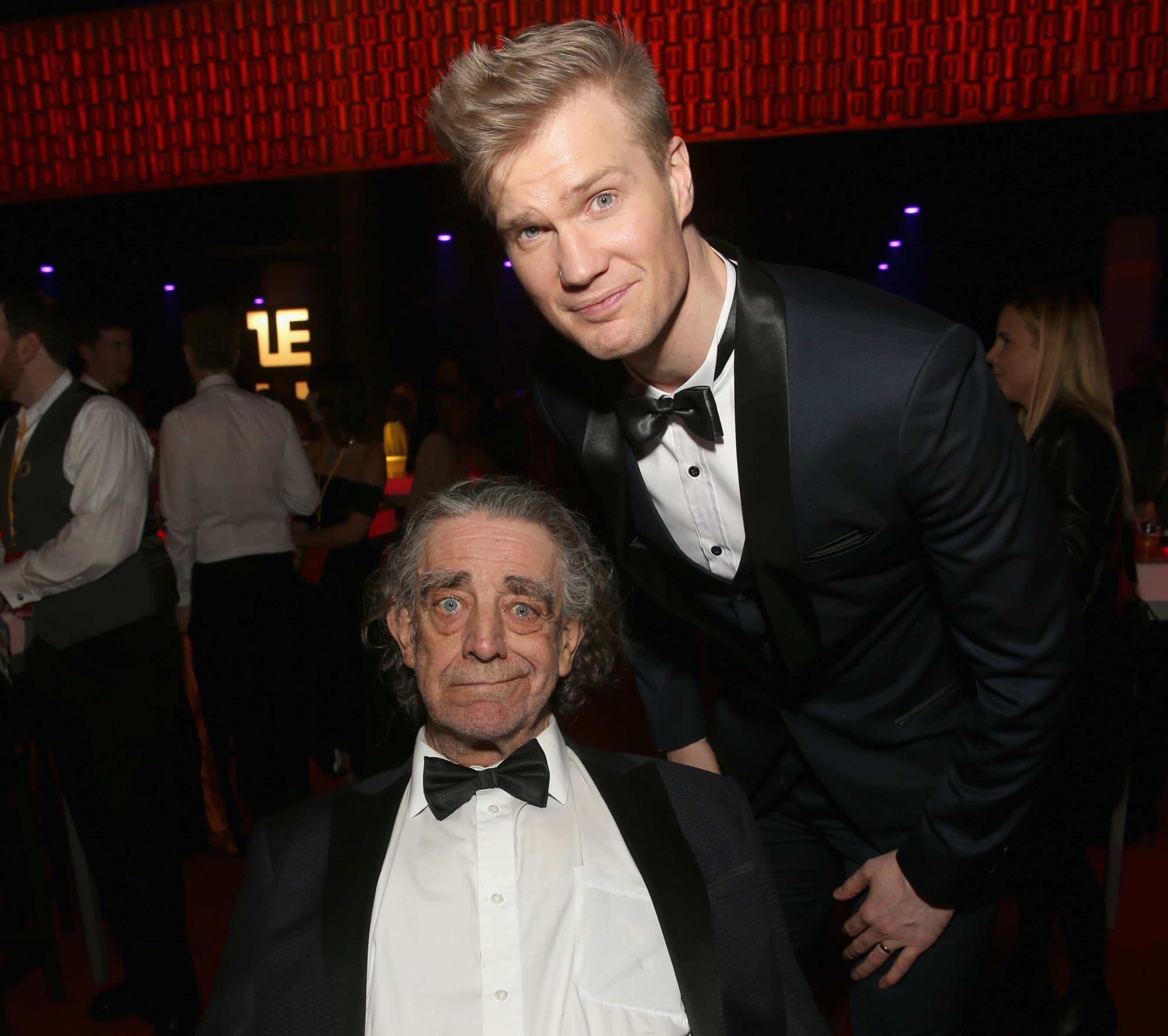 Star Wars: The Force Awakens Facts