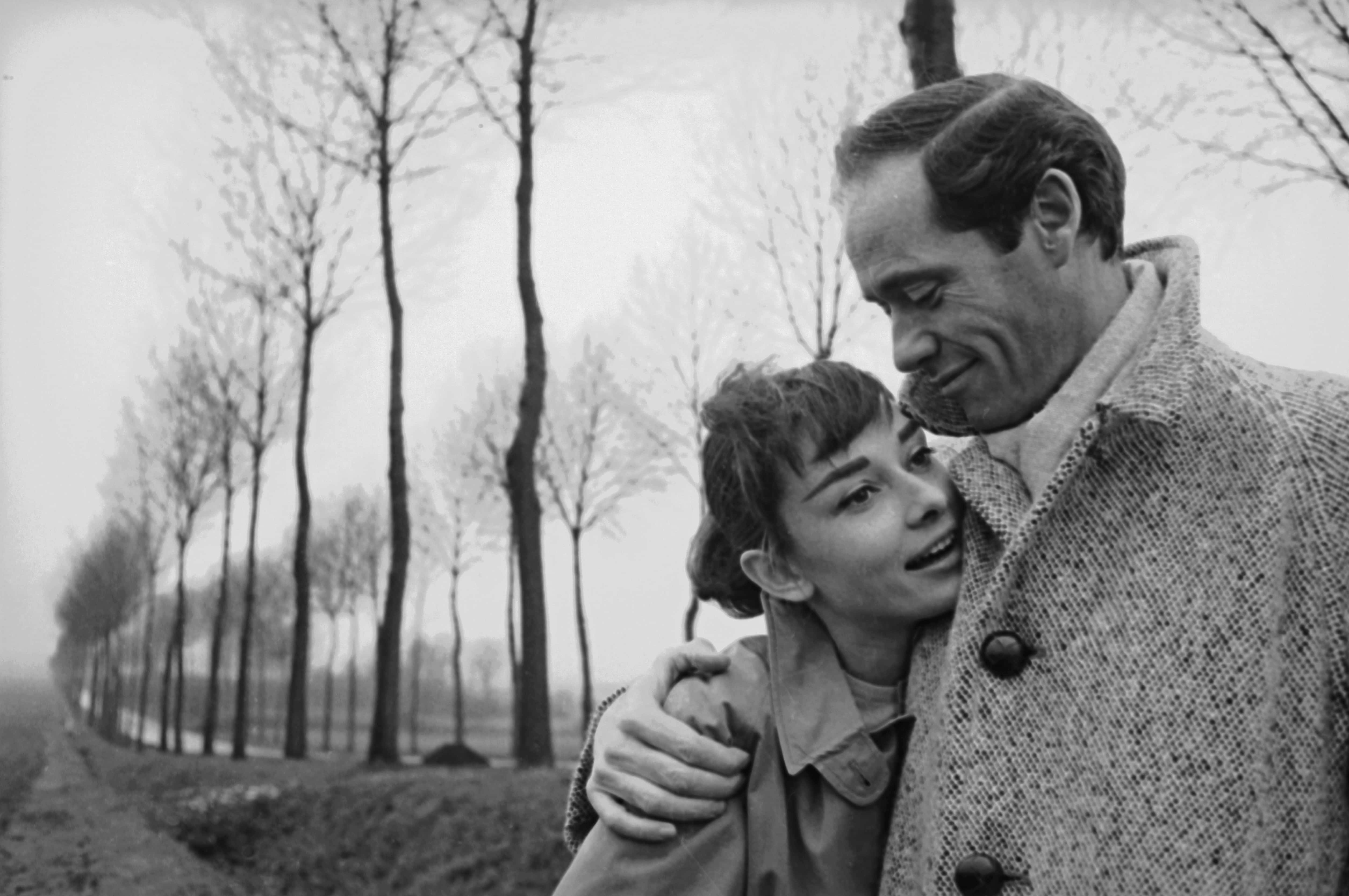 Audrey Hepburn Facts