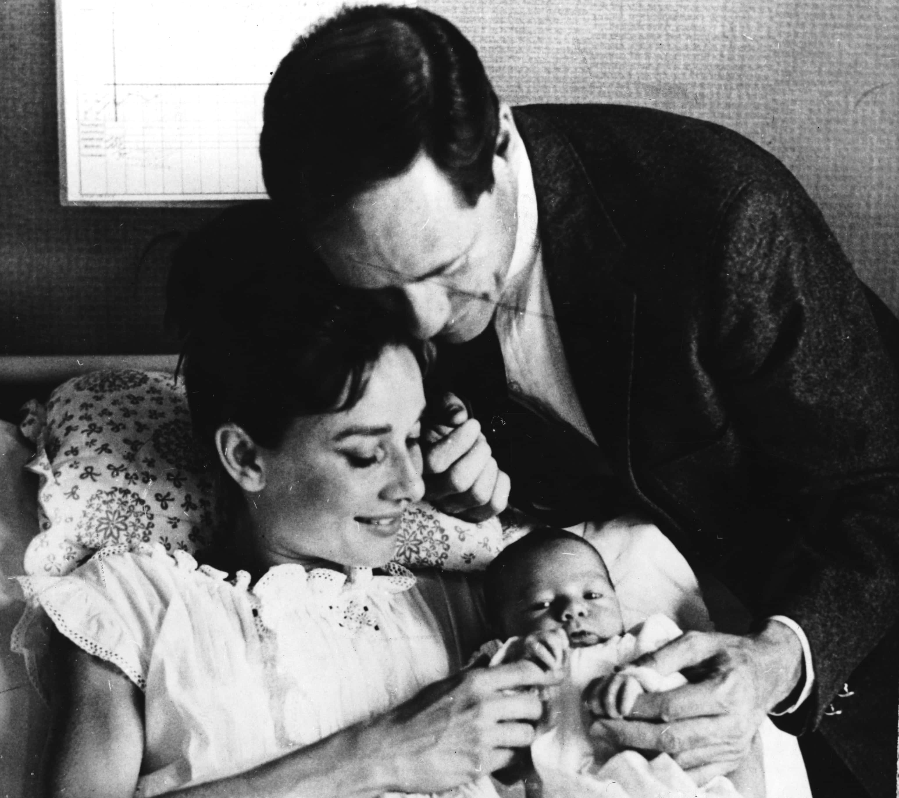 Audrey Hepburn Facts