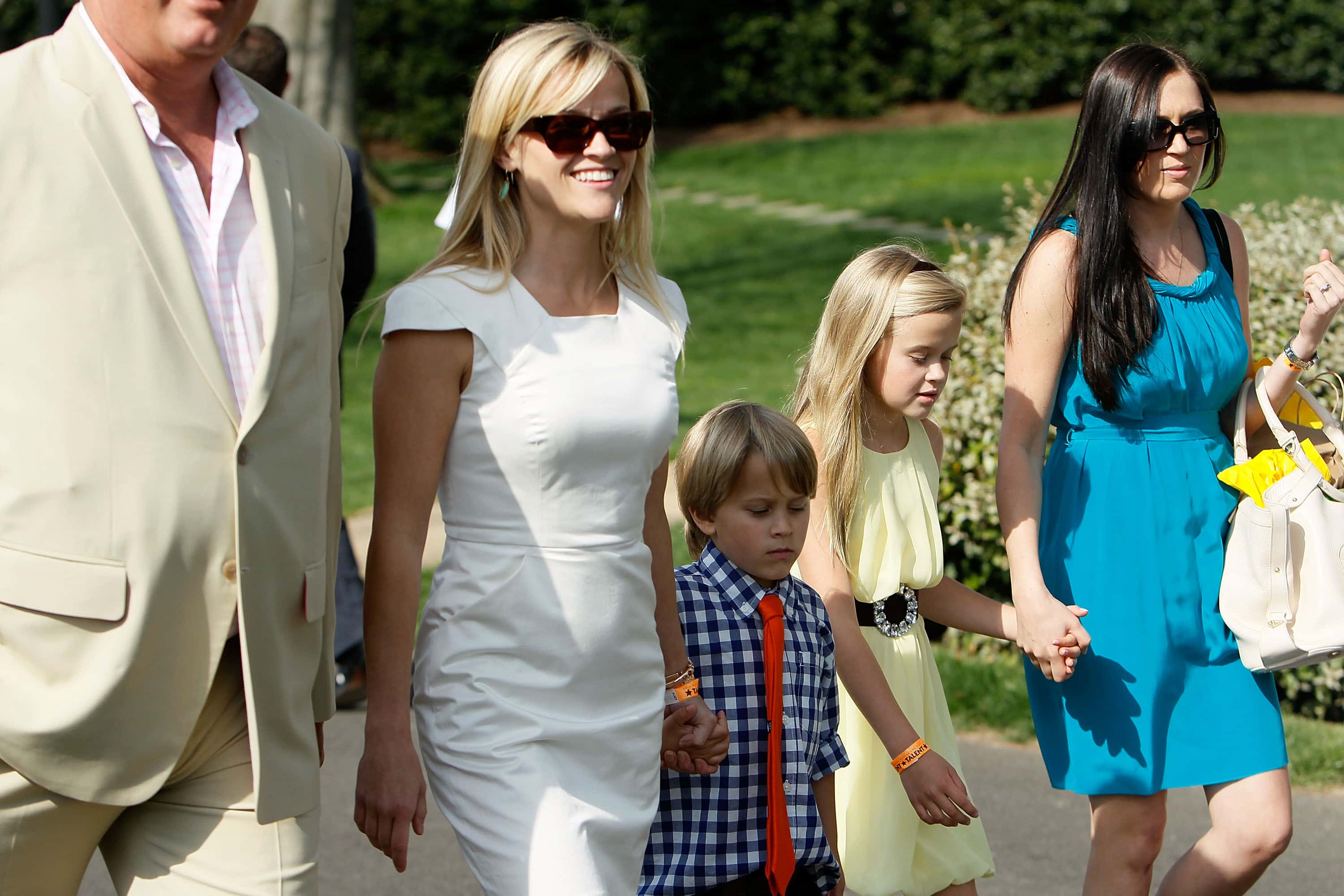 Reese Witherspoon facts 