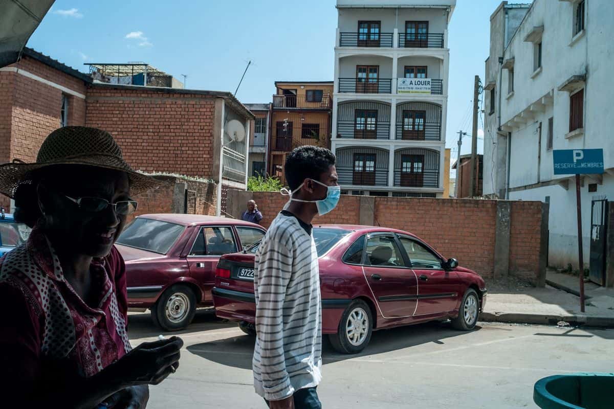 The Black Death facts