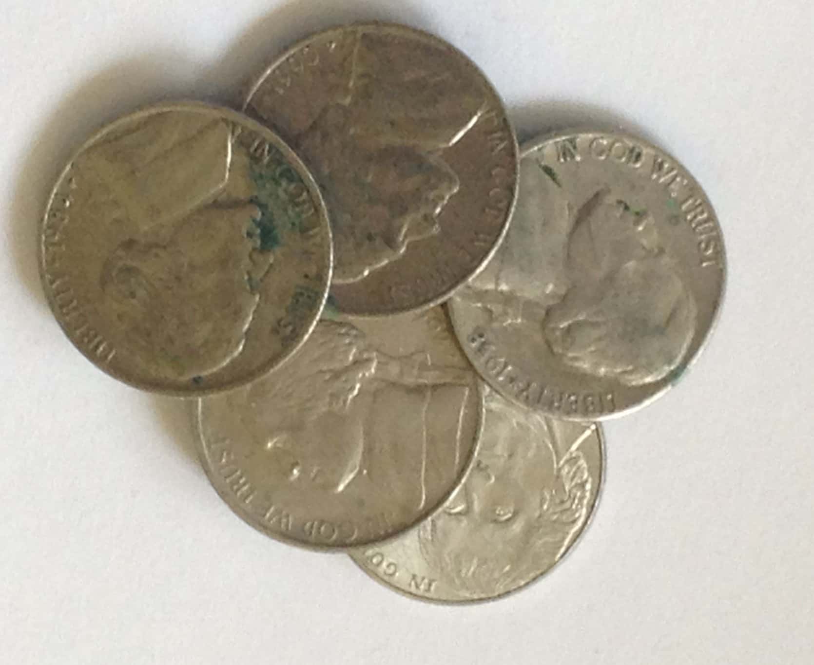 The Great Depression facts