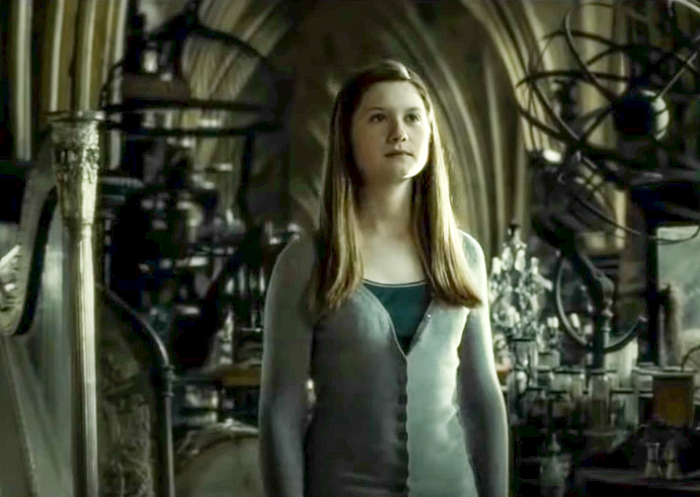 Facts About The Weasleys