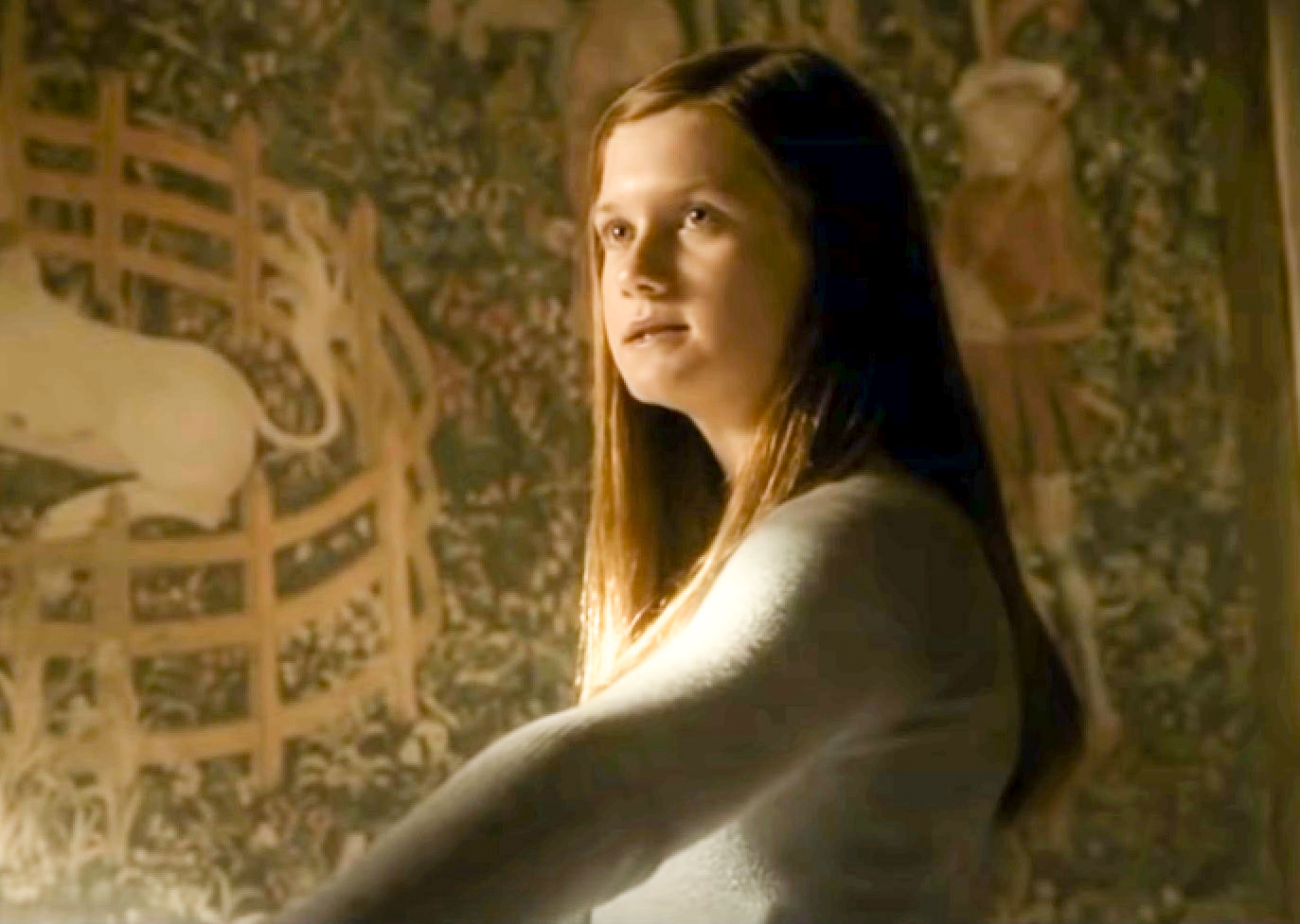 Facts About The Weasleys