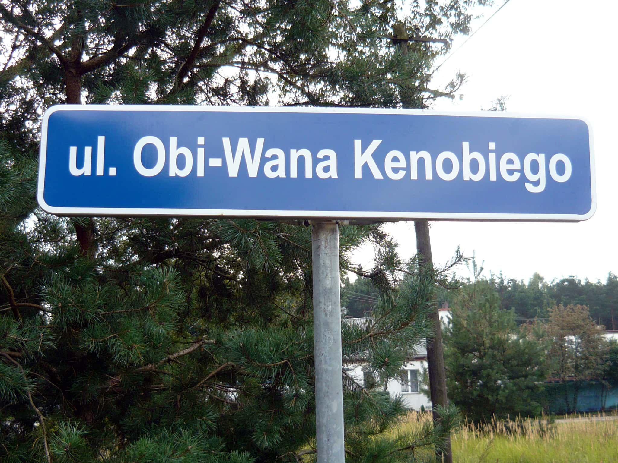 Obi-Wan Kenobi facts