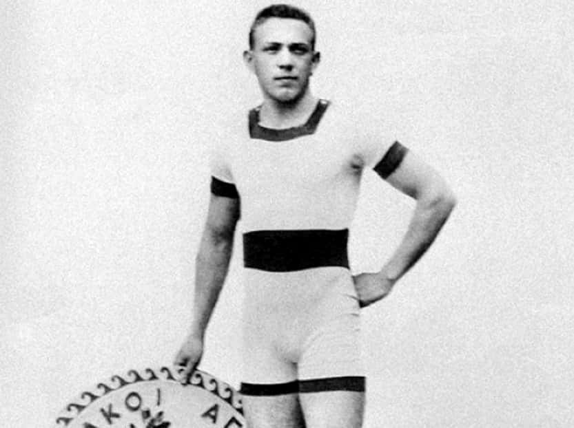 Modern-Day Olympics facts 