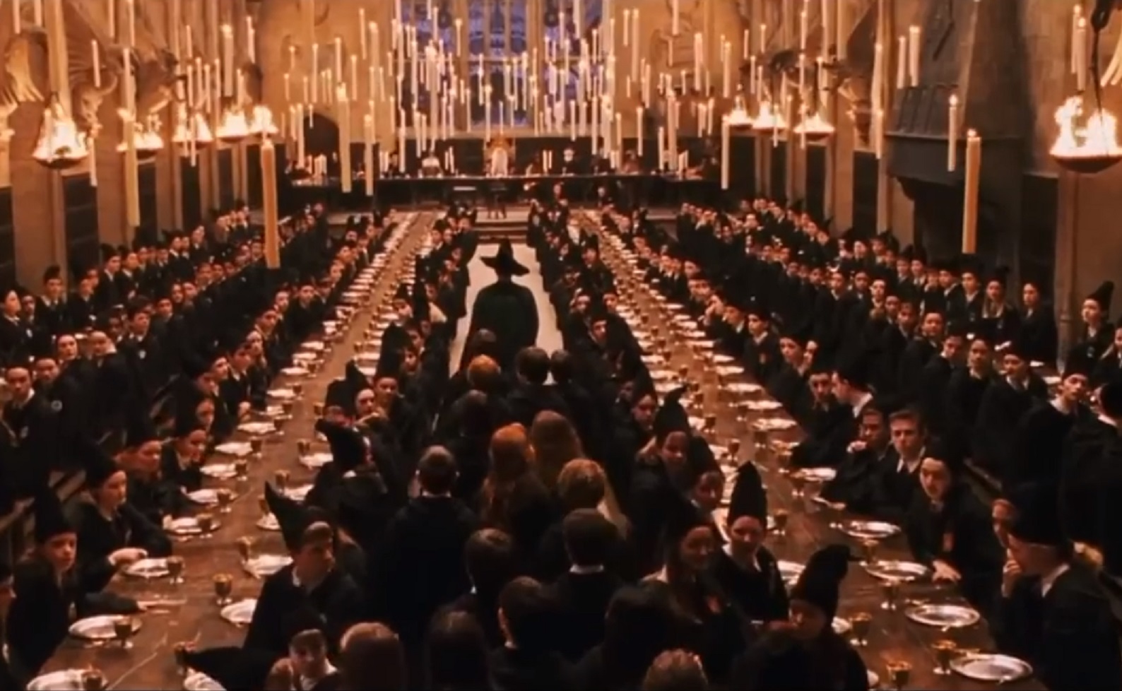 House of Gryffindor Facts