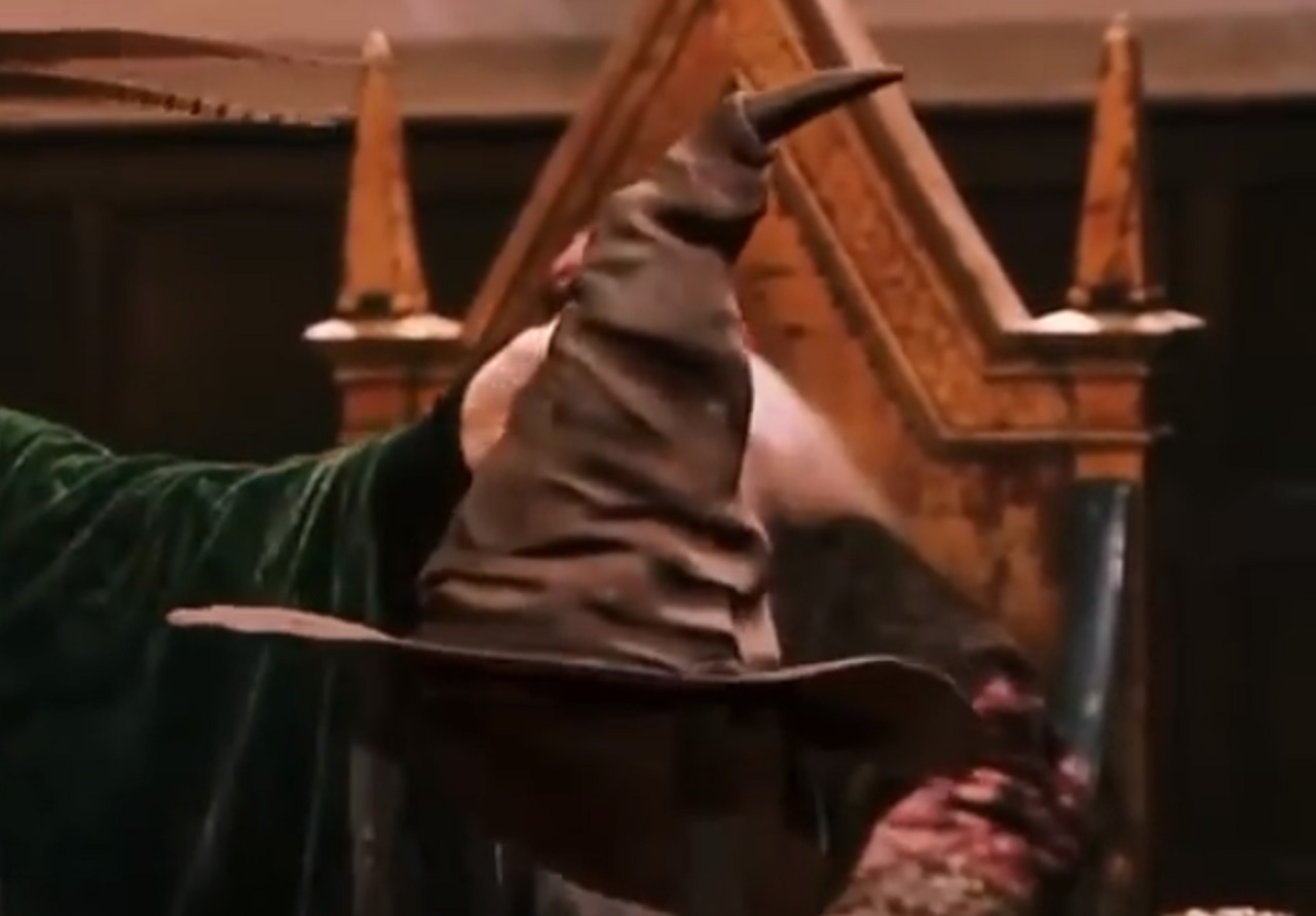 House of Gryffindor Facts