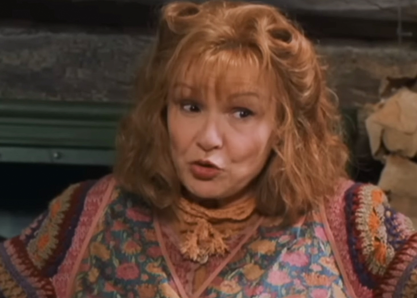 Facts About The Weasleys