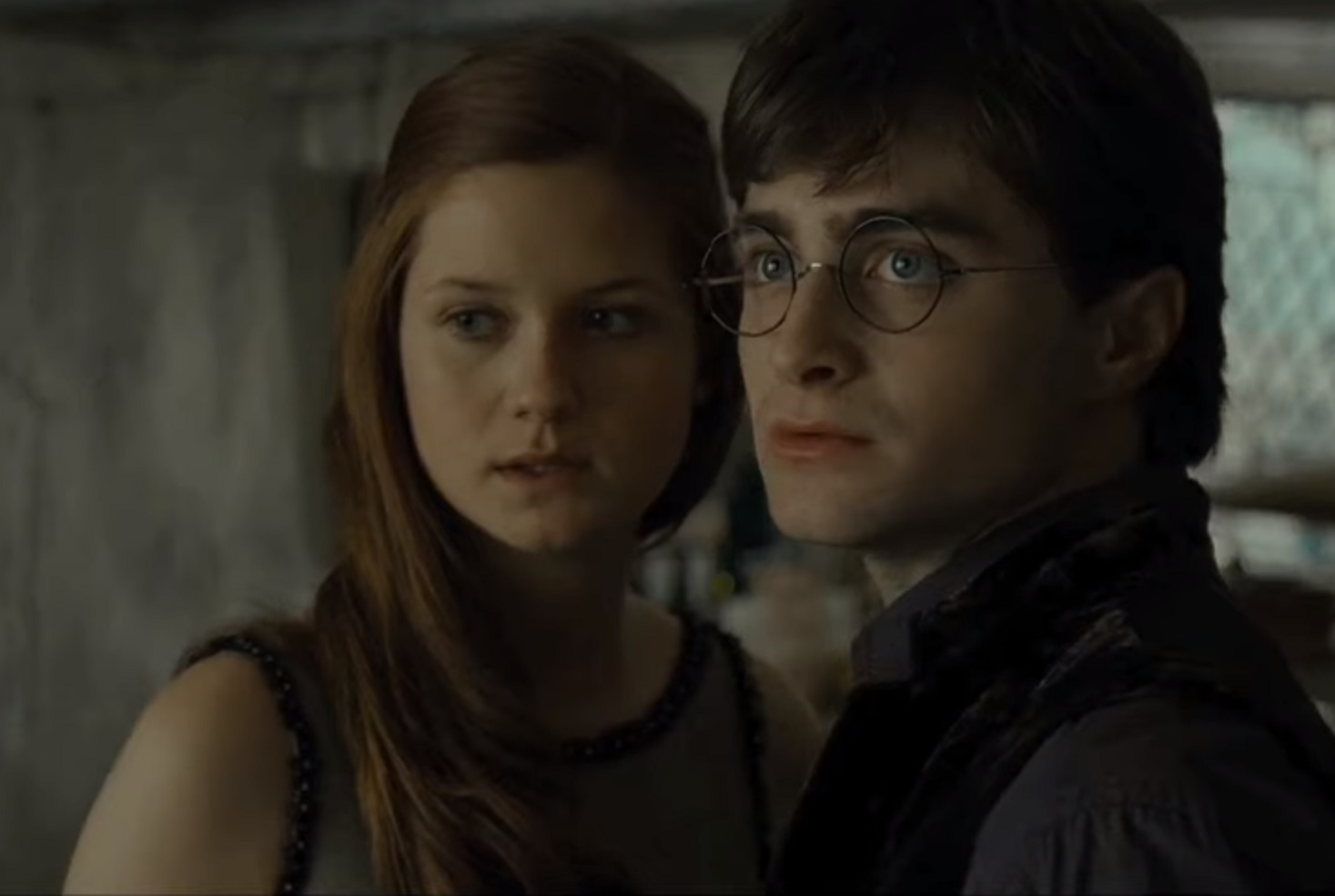 Facts About The Weasleys