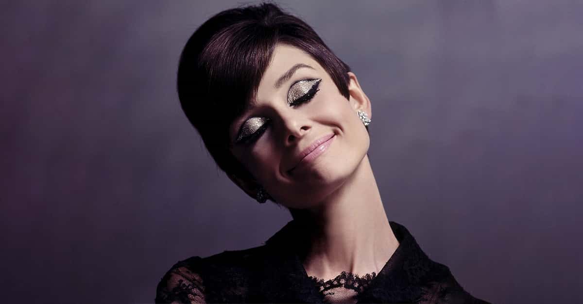 Audrey Hepburn Facts