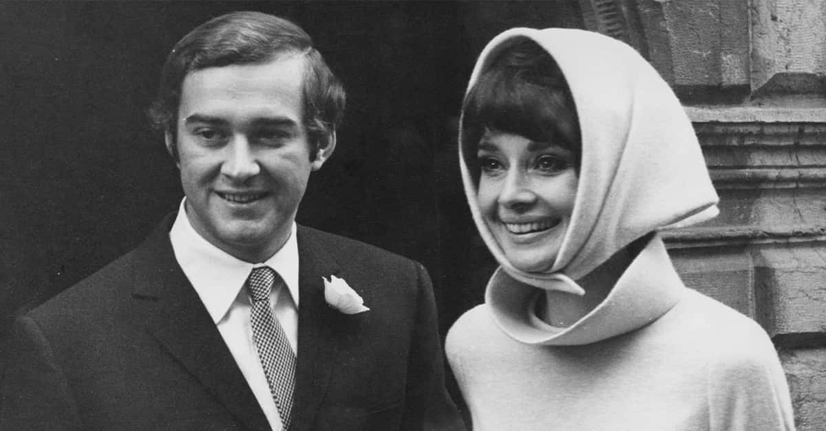 Audrey Hepburn Facts